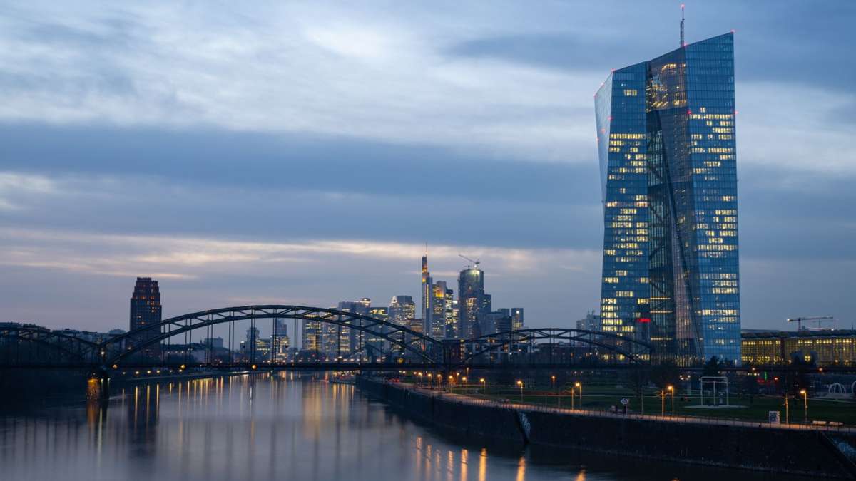 Europäische Zentralbank: Kreditnehmer hoffen auf Zinssenkung