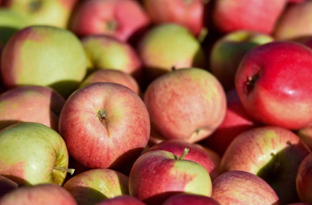 UhlbachStuttgarter Apfelsaft trägt Namen zu Recht: Kein Etikettenschwindel