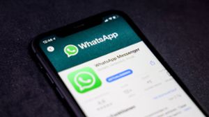 WhatsApp macht Schluss mit Uralt-Androiden