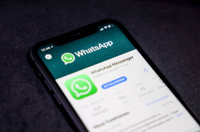 Facebook-Tochter: WhatsApp macht Schluss mit Uralt-Androiden