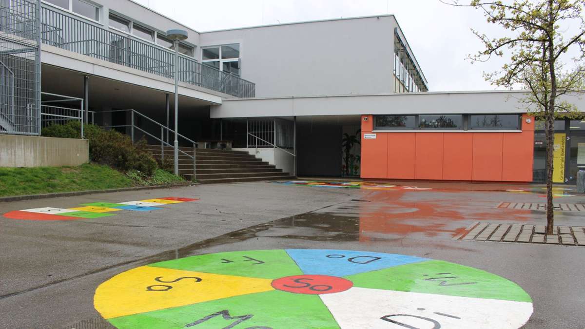 Rechtsanspruch auf Ganztagsschule: In Filderstadt werden Hunderte Plätze fehlen