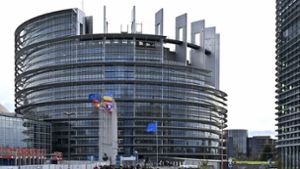 EU-Parlament positioniert sich für Verhandlungen über Schuldenregeln