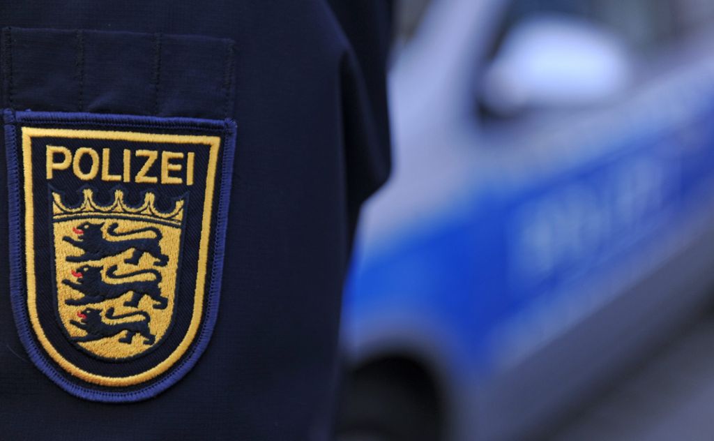 26-Jähriger in Kornwestheim mit Messer und Machete verletzt