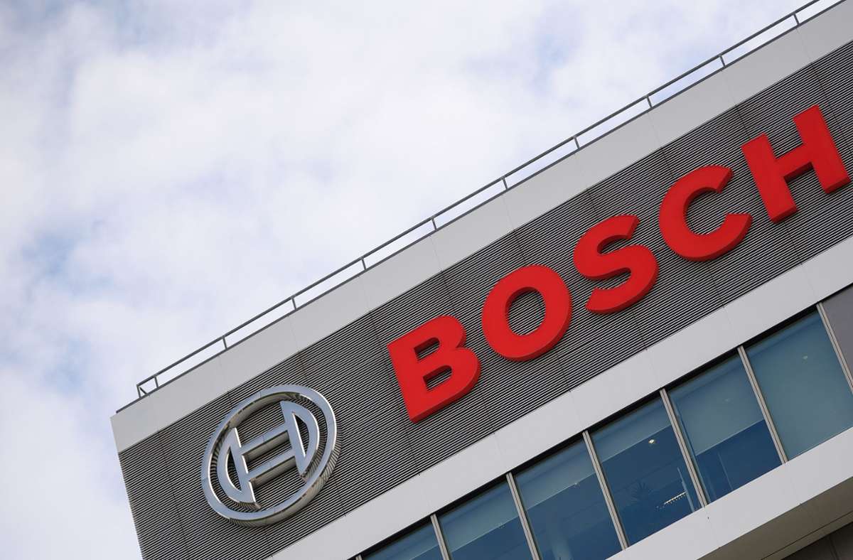 VW-Dieselskandal: Ermittlungen gegen Mitarbeiter von Bosch eingestellt