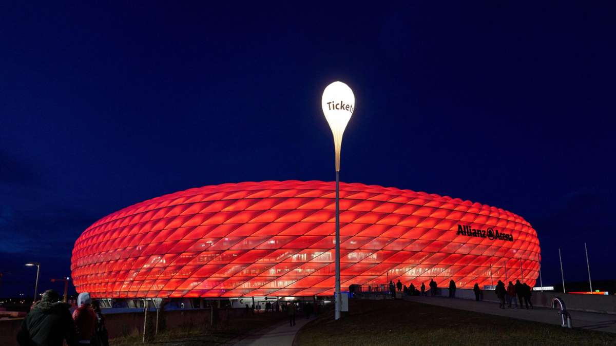 FC Bayern gegen VfB Stuttgart: Darum läuft der Südgipfel im Free-TV