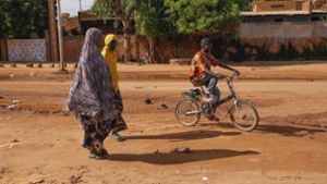 Afrikanische Union schließt Niger aus