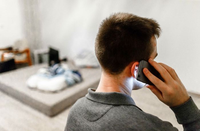 Stuttgarter Telefonseelsorge in der Pandemie: Immer mehr junge Klienten suchen Rat