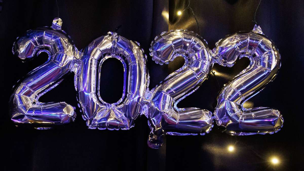 Jahresrückblick: Von A bis Z durchs Wirtschaftsjahr 2022