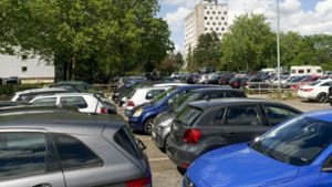Hochschulen: kein kostenfreies Parken mehr