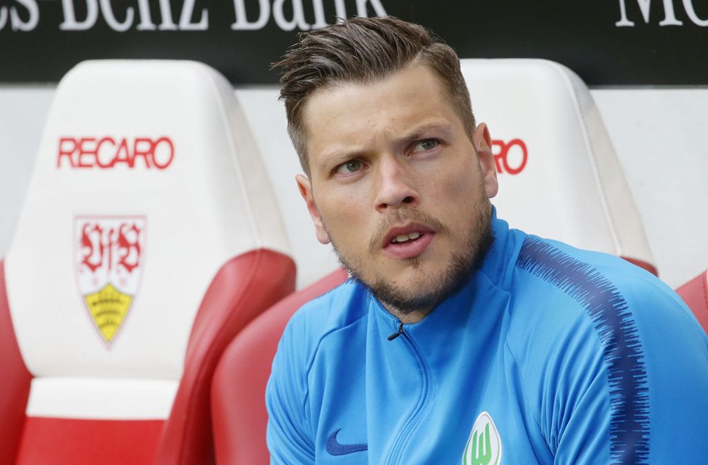 Ex-VfB-Stürmer: Daniel Ginczek kritisiert hohe Ablösesummen