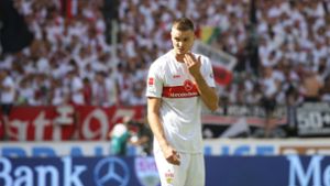 Ralf Rangnick empfiehlt Sasa Kalajdzic Verbleib beim VfB