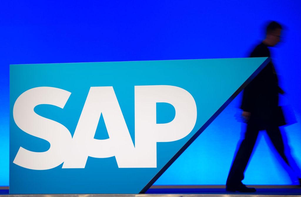 Auch SAP dabei: Wert der wertvollste Konzerne steigt trotz Corona erneut