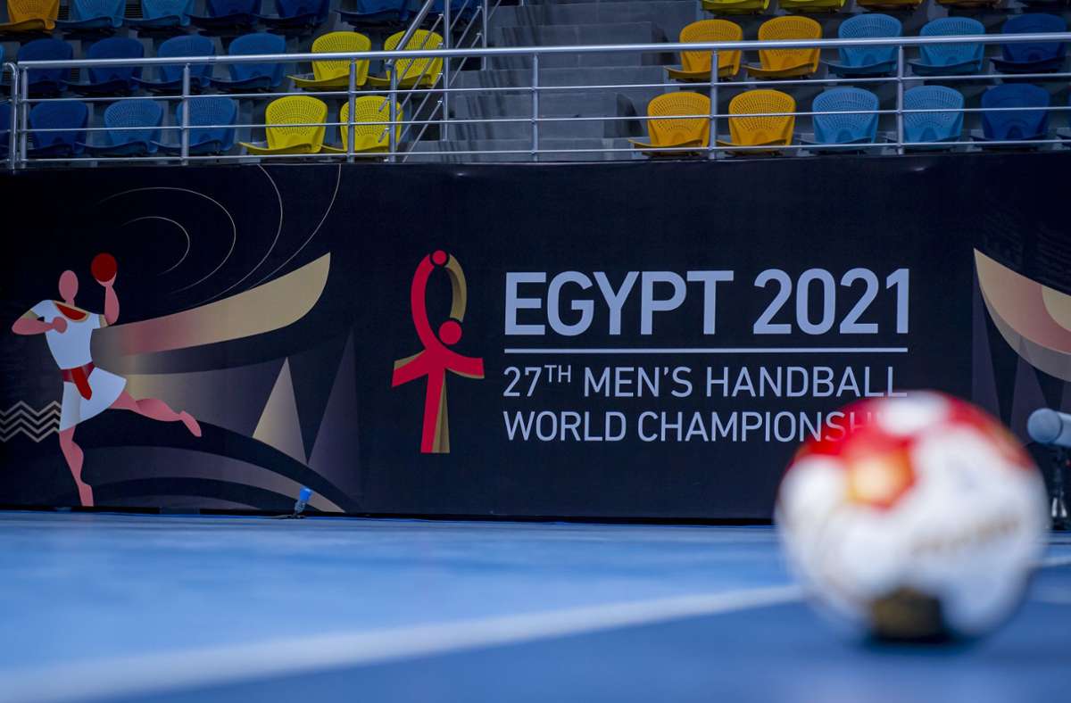 Handball-WM in Ägypten: Warum das Chaos hausgemacht ist