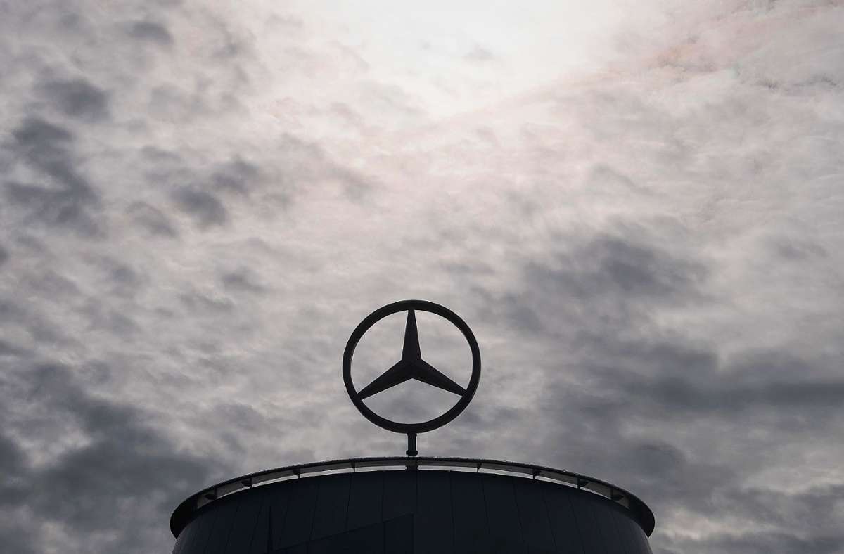 Musterverfahren: Mercedes-Anwälte bleiben hart