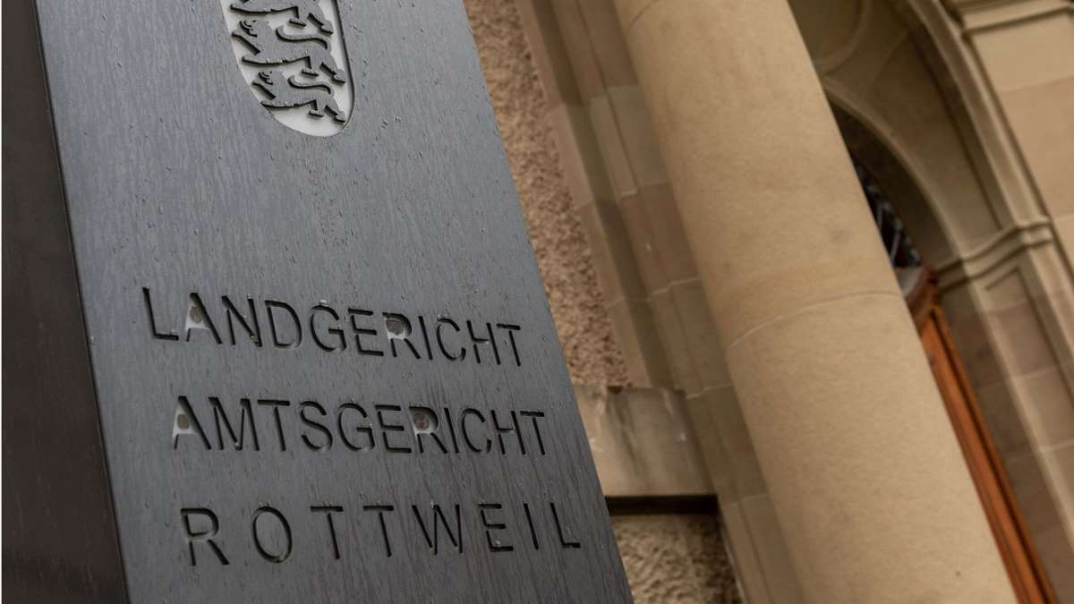 Landgericht Rottweil: Impfschadenklage gegen Biontech abgewiesen