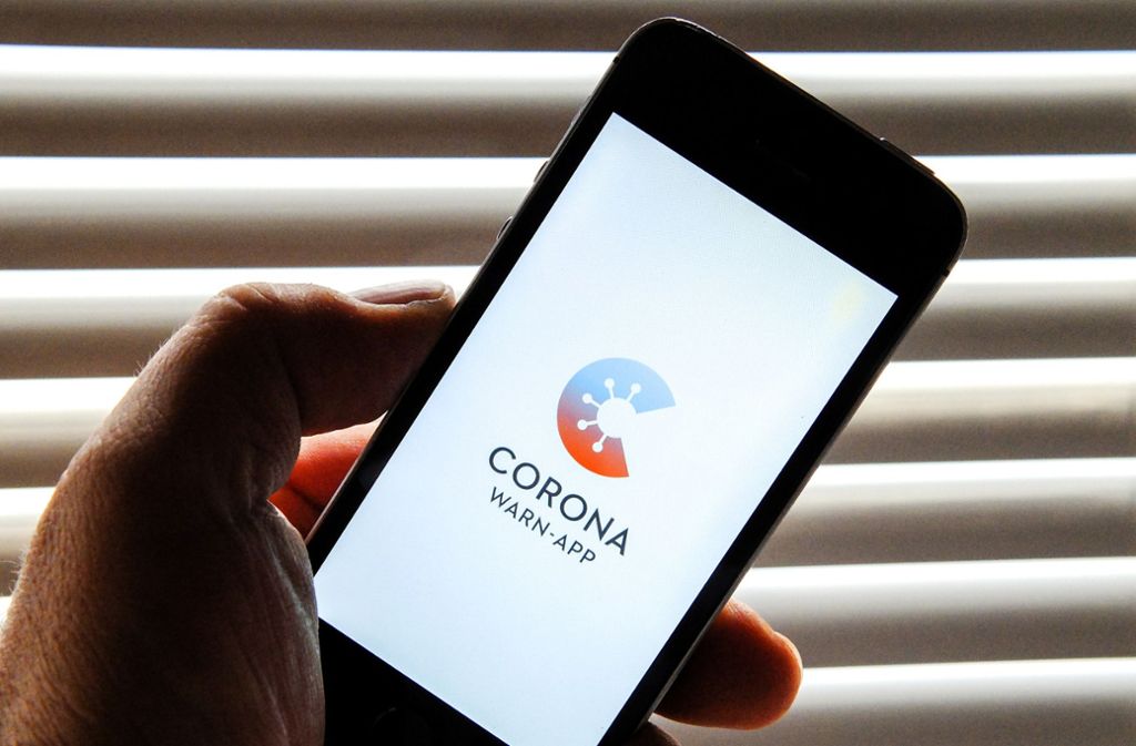 Coronavirus: Telekom und SAP: Nach Tests von Corona-App zuversichtlich