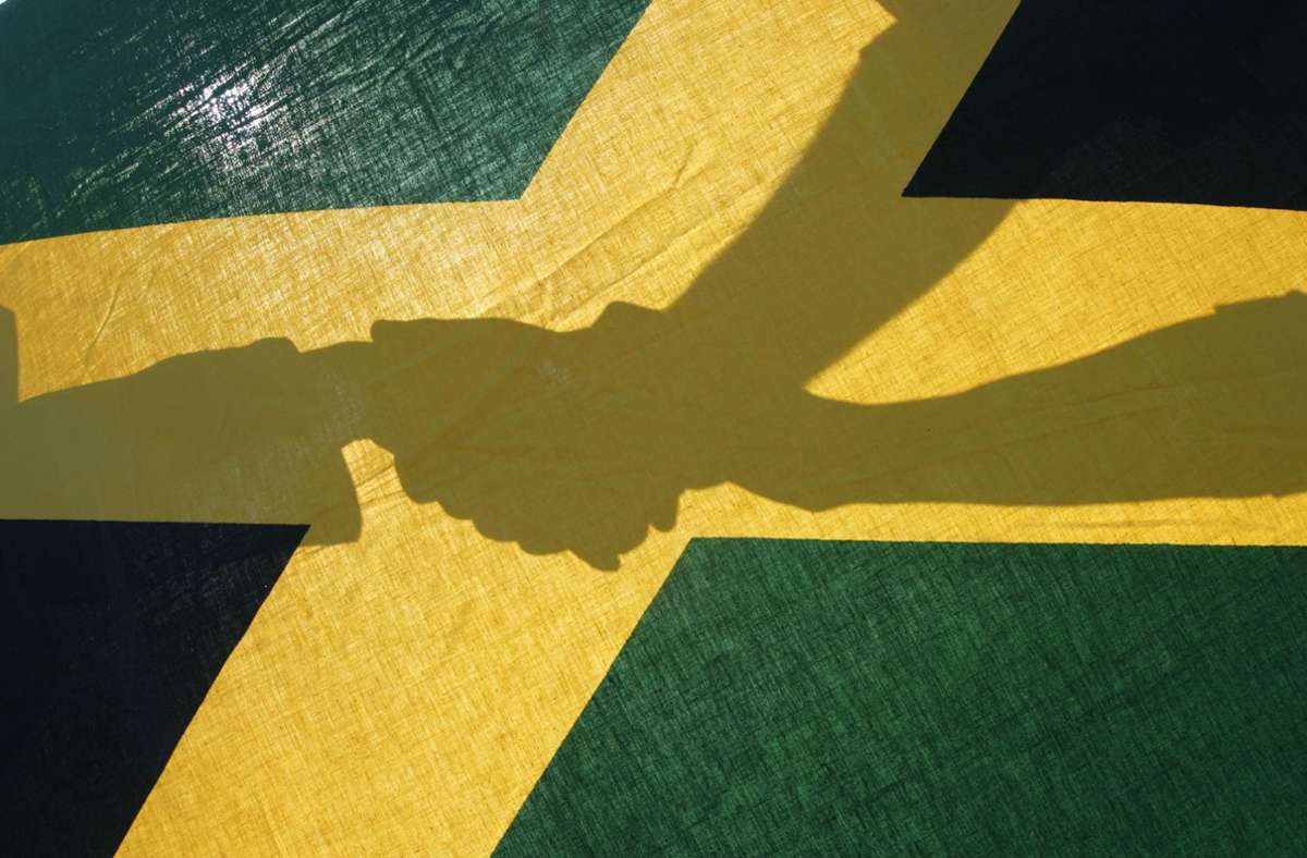 Bundestagswahl 2021: Welche Parteien sind Teil der Jamaika-Koalition?