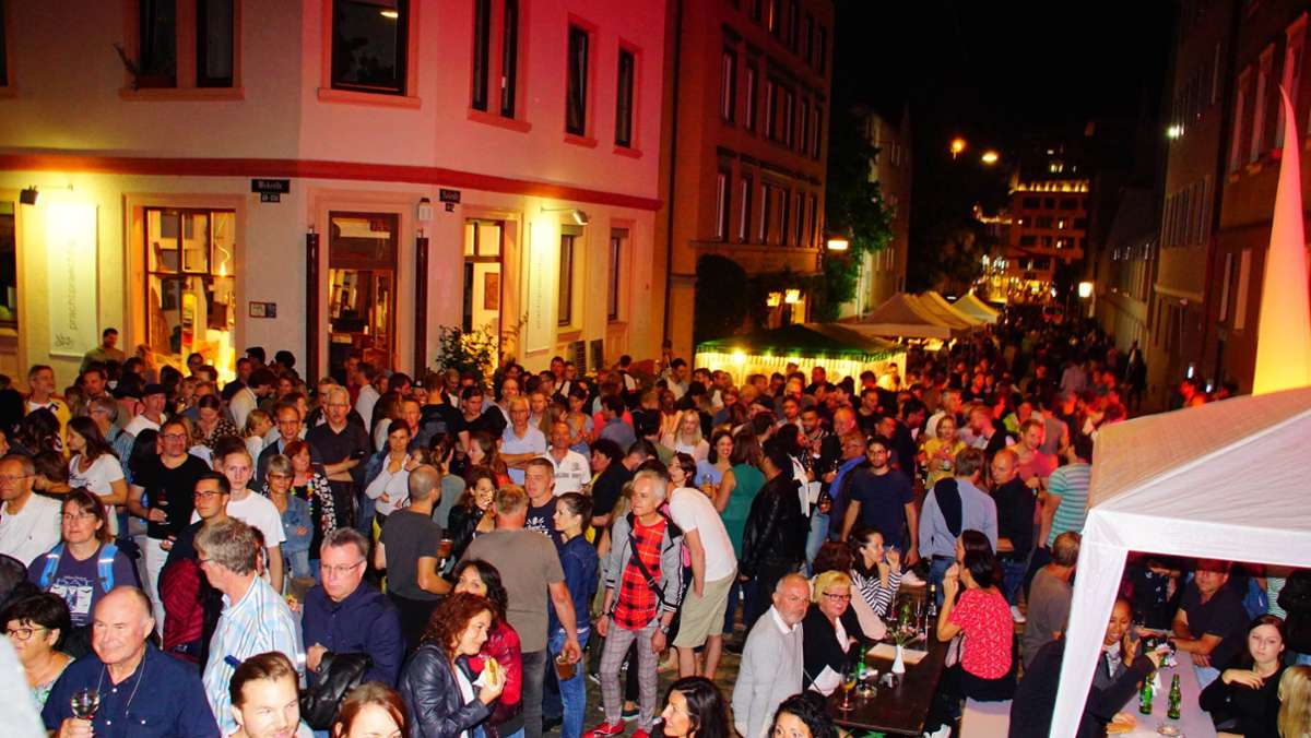 Open-Air in Stuttgart: Nach Sommerfest-Aus: Diese Feste sind weiterhin geplant