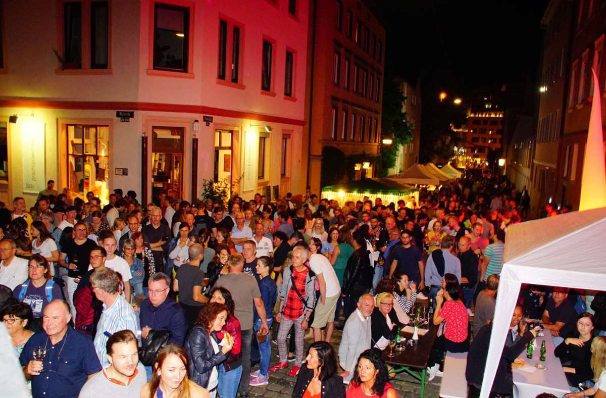 Open-Air in Stuttgart: Nach Sommerfest-Aus: Diese Feste sind weiterhin geplant