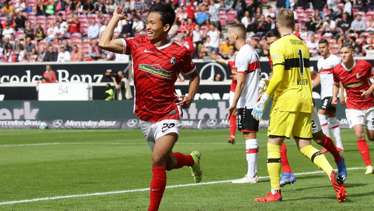 VfB Stuttgart: Frappierende Parallelen zur Saison 2021/22