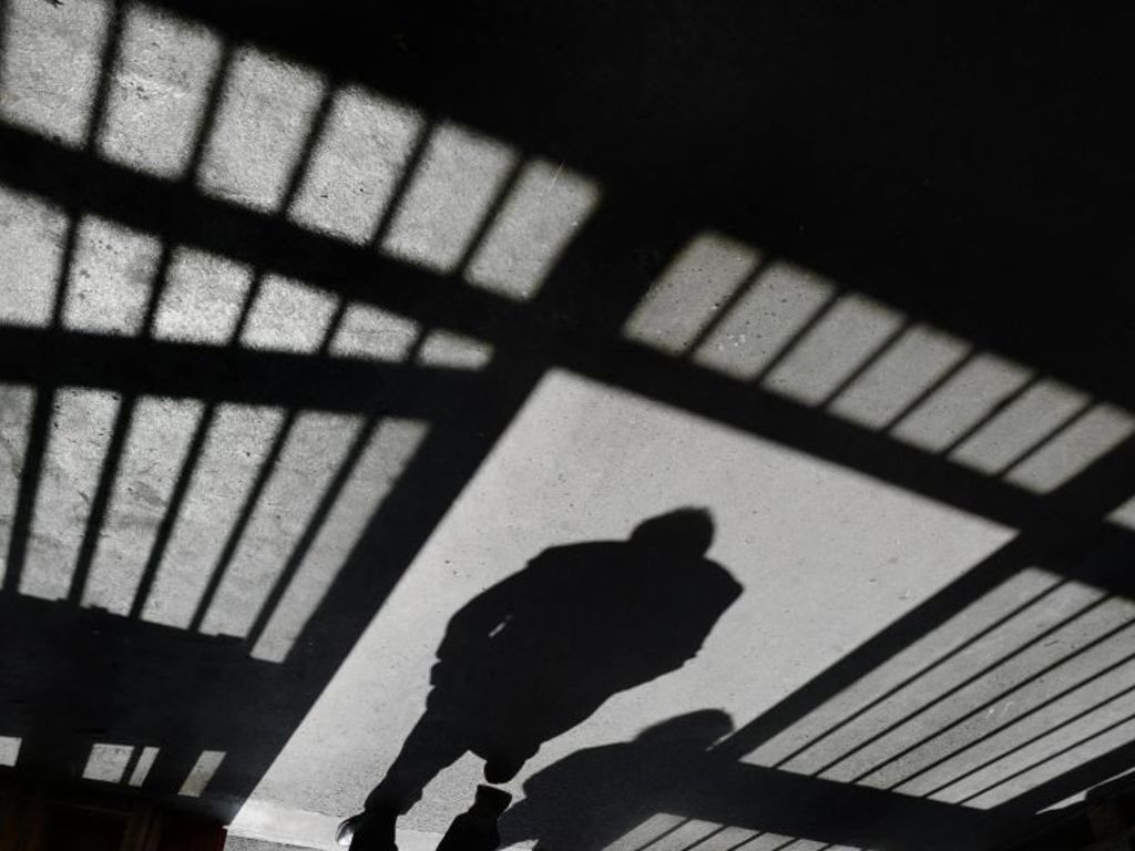 25-Jähriger tötet sich in Karlsruher Gefängnis