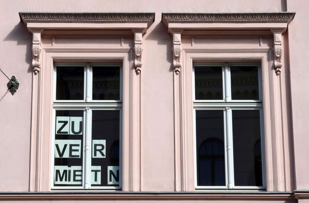 1000 Euro für Ein-Zimmer Wohnung in Stuttgart-Süd: „Solche Mietpreise sind illegal“