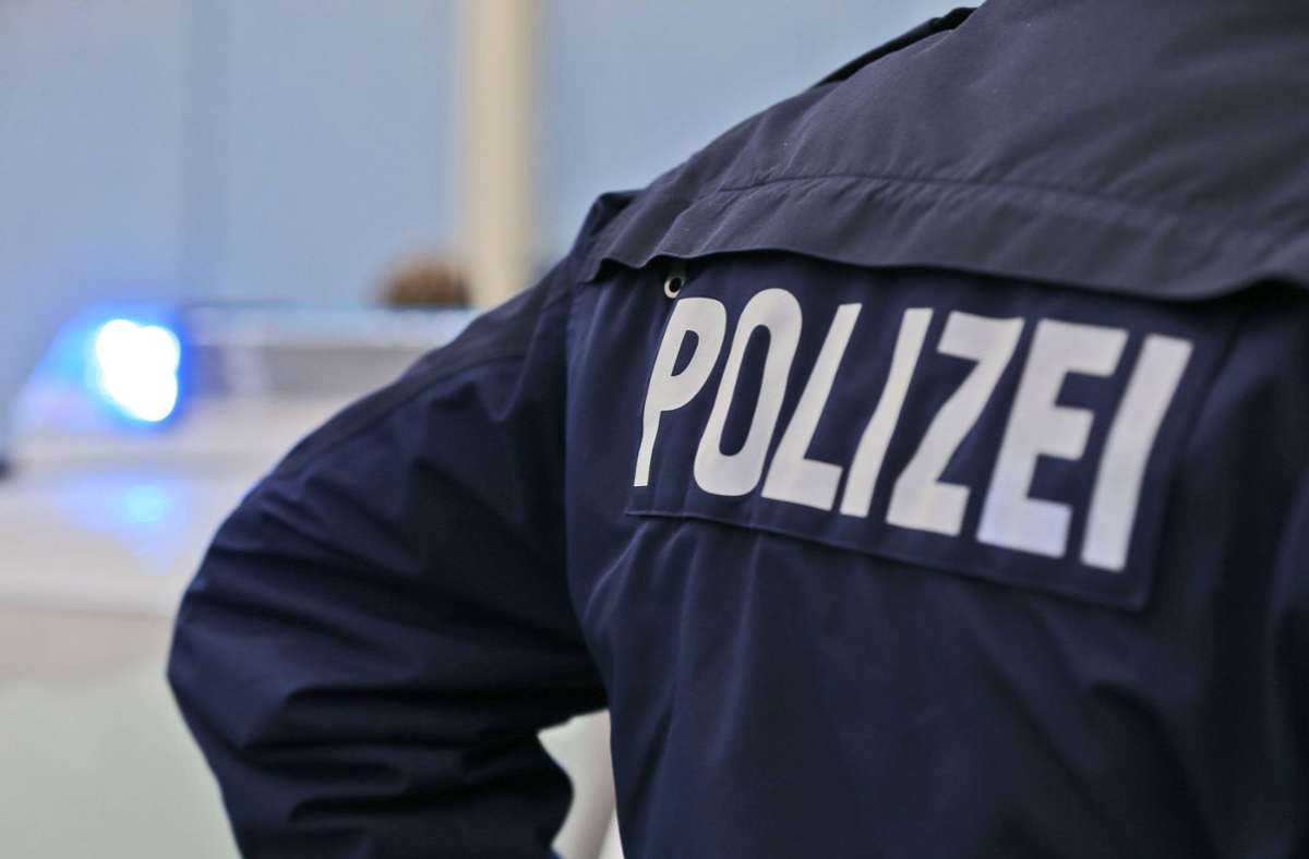 Rheinland-Pfalz: Toter bei Auseinandersetzung mit Messer in Rheinland-Pfalz