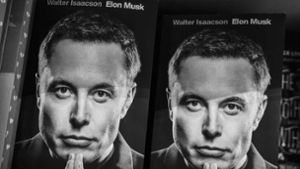 Musk , Bezos und Co. werden immer reicher – neue Studie veröffentlicht