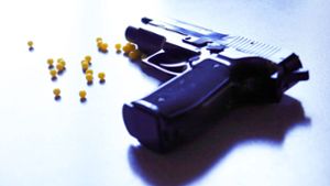 64-Jähriger mit Spielzeugpistole ruft Polizei auf den Plan