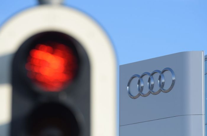 Sparprogramm härter als erwartet: Audi baut fast 10 000 Stellen ab