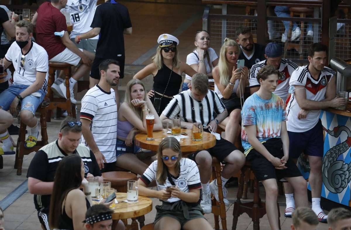 Corona-Regeln auf Mallorca: Party-Insel verschiebt Sperrstunde auf zwei Uhr morgens