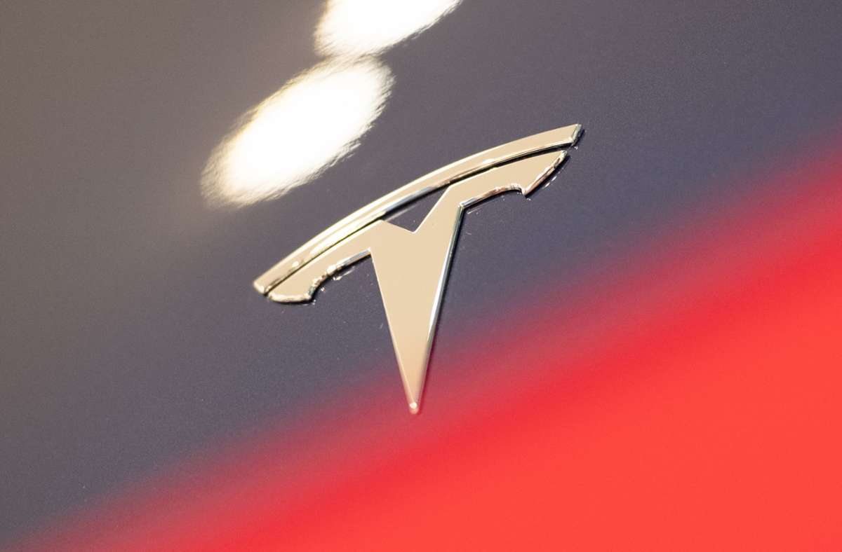 Nach Umfrage auf Twitter: Elon Musk bringt Tesla-Aktie zum Absturz