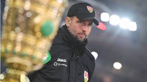Auswärtsspiel im Viertelfinale – VfB trifft auf Bundesliga-Konkurrenten