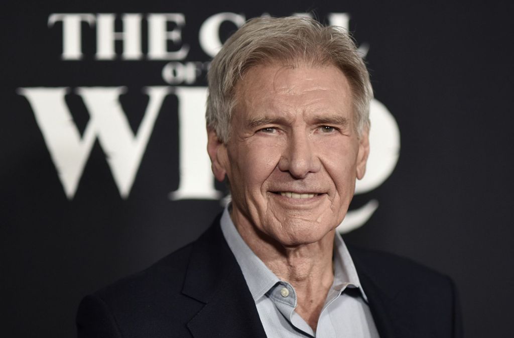 Filmreihe „Indiana Jones“: Harrison Ford will ab Sommer drehen