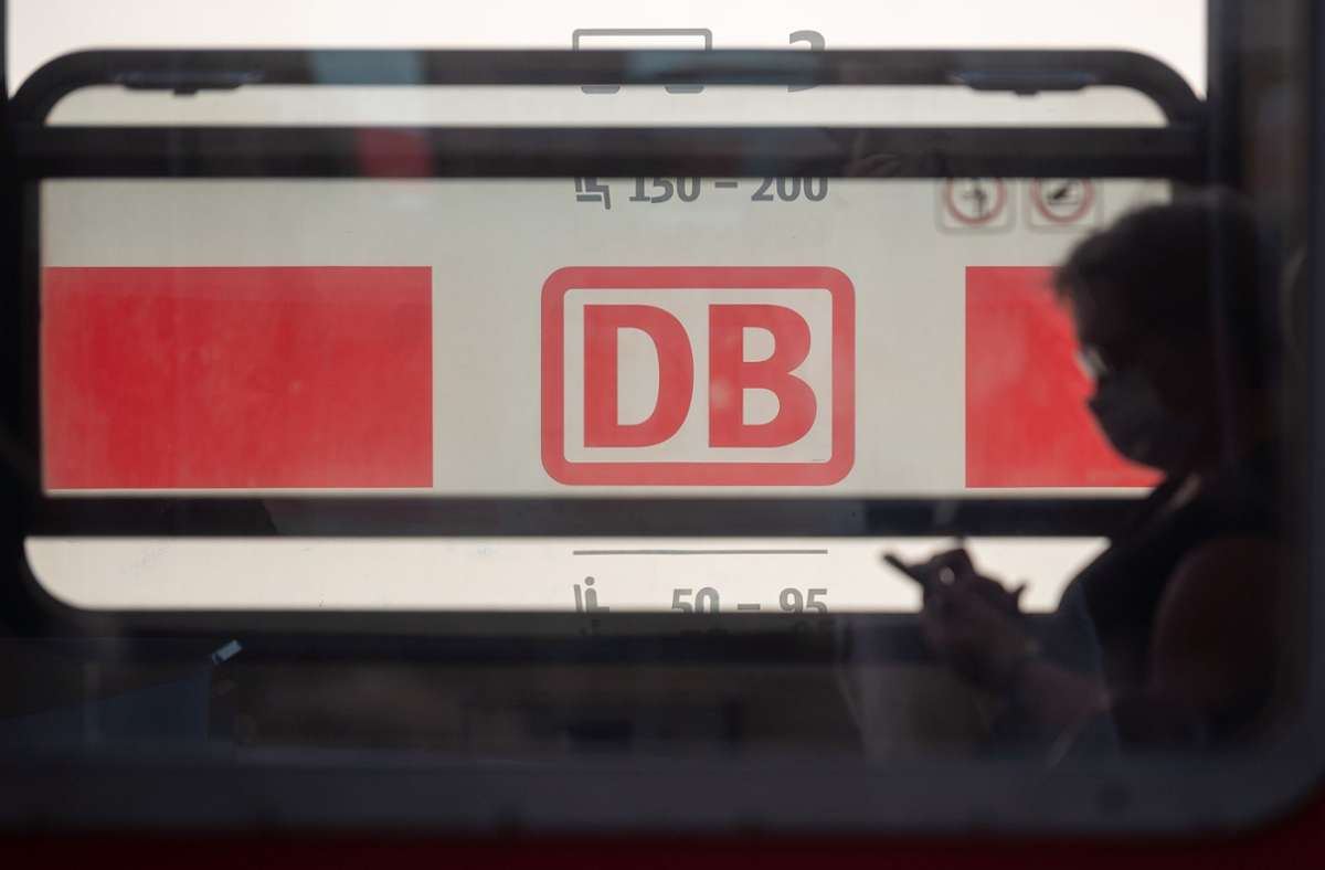 Premiere bei der Deutschen Bahn: Erstmalig fährt ein ICE von Stuttgart bis Rügen