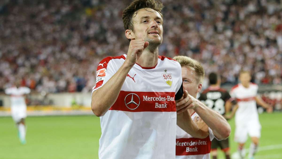 VfB Stuttgart: So startete der VfB die vergangenen zehn Jahre in die Saison