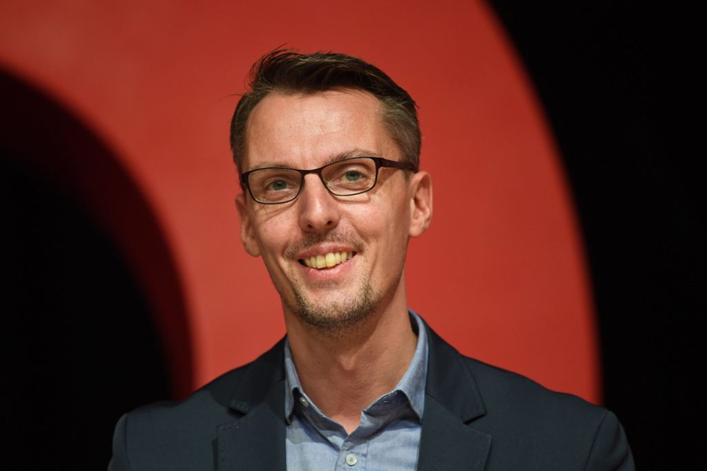 «Es geht nicht mehr» - Gegenkandidat für SPD-Landeschefin Breymaier