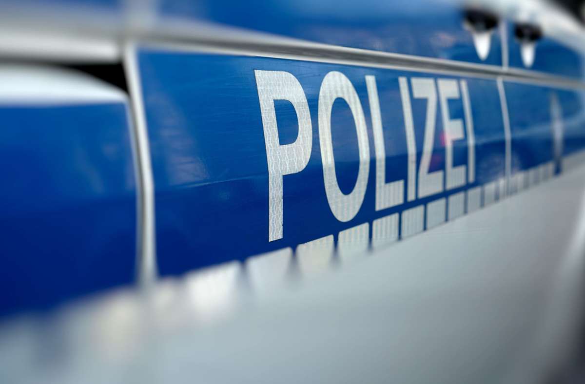 Stuttgart-Feuerbach: 17-Jährige täuscht Vergewaltigung vor