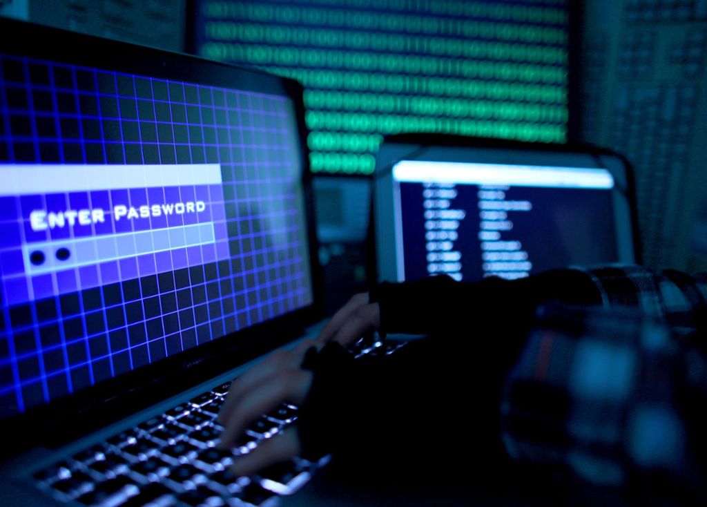 Nach einem Hackerangriff waren Server und weitere IT-Anwendungen abgeschaltet worden: Stuttgarter Firmen nach Hackerangriff wieder erreichbar