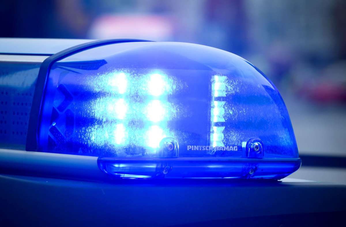 Sonderkommission ermittelt: Toter auf Gehweg in Tuttlingen gefunden