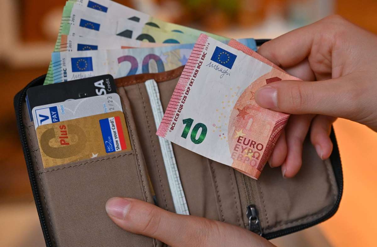 Preissteigerung in Baden-Württemberg: Starke Inflation löst Ängste im Südwesten aus