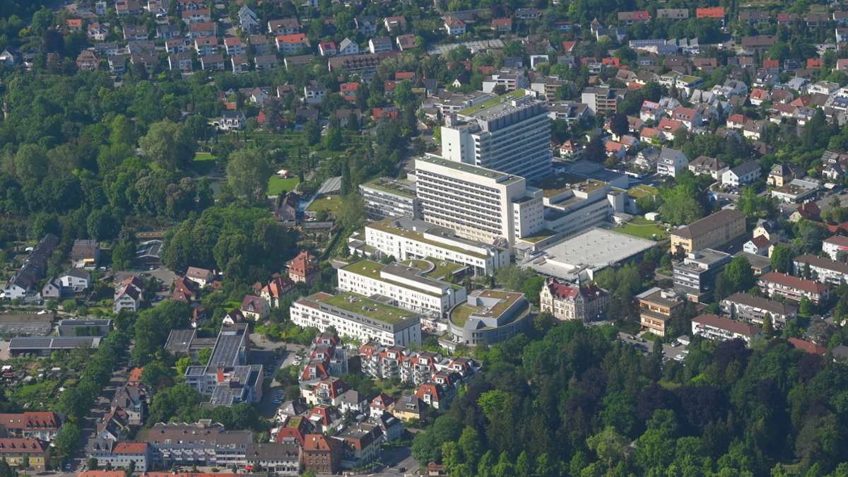 Land fördert Krankenhäuser: RKH-Klinik erhält Millionen-Spritze