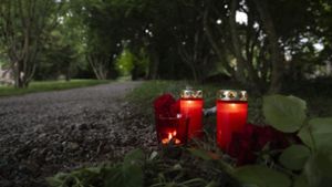 Kriminalität: Nackter Mann tötet Joggerin in Schweizer Park