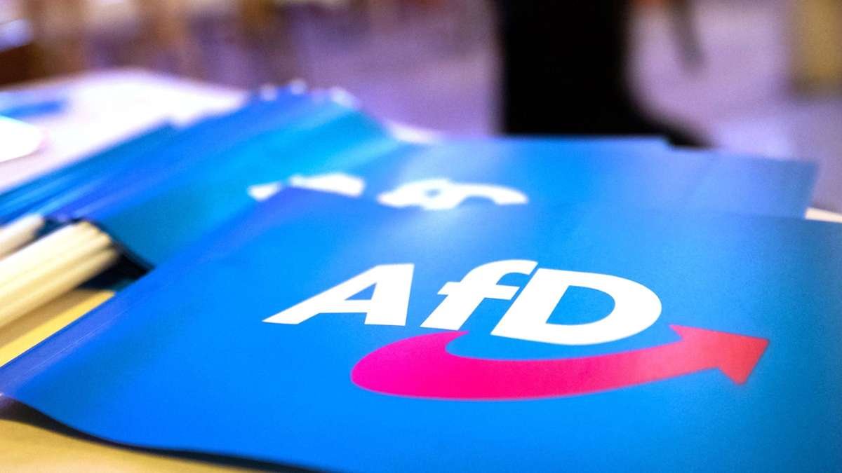 Wettbewerbsfähigkeit: Bitkom: AfD-Position schadet Deutschlands Digitalwirtschaft