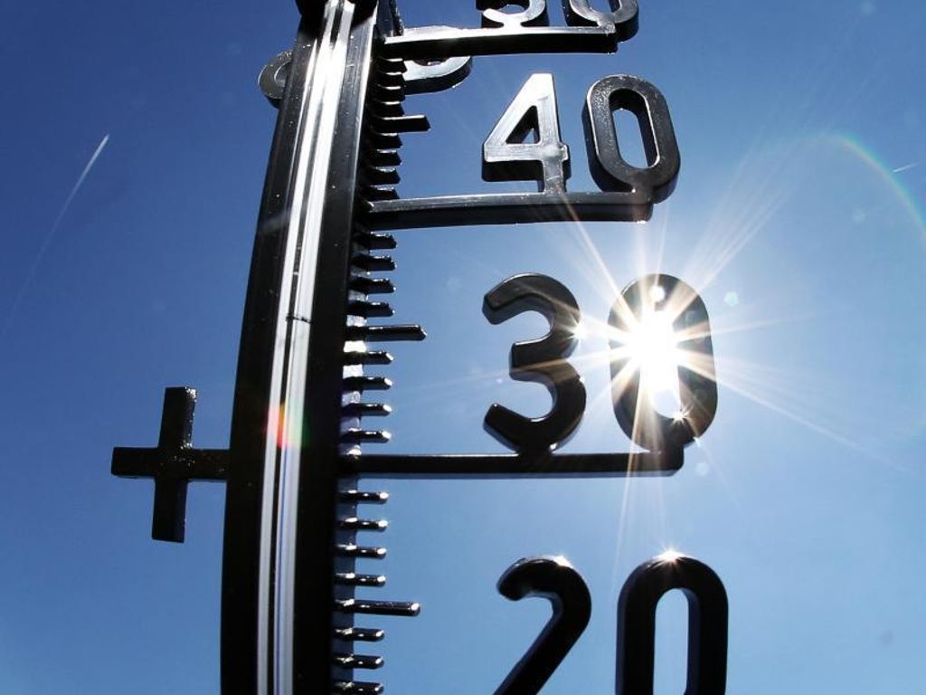 Im Lauf der kommenden Woche wird es immer heißer: Bis 40 Grad möglich: «Purer Sommer» im Land