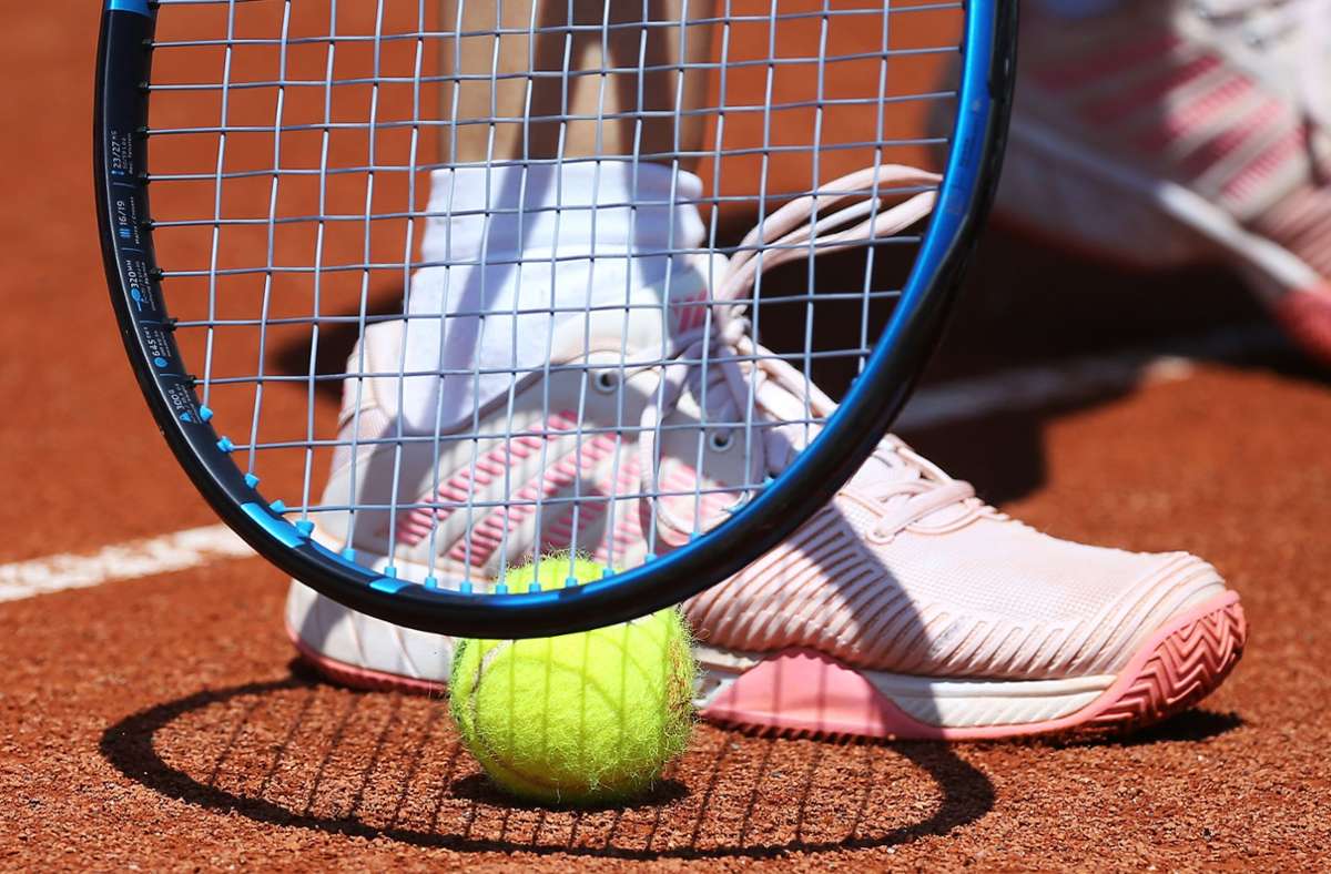 Tennis, Verbandsliga: Oeffinger Frust und Zuversicht