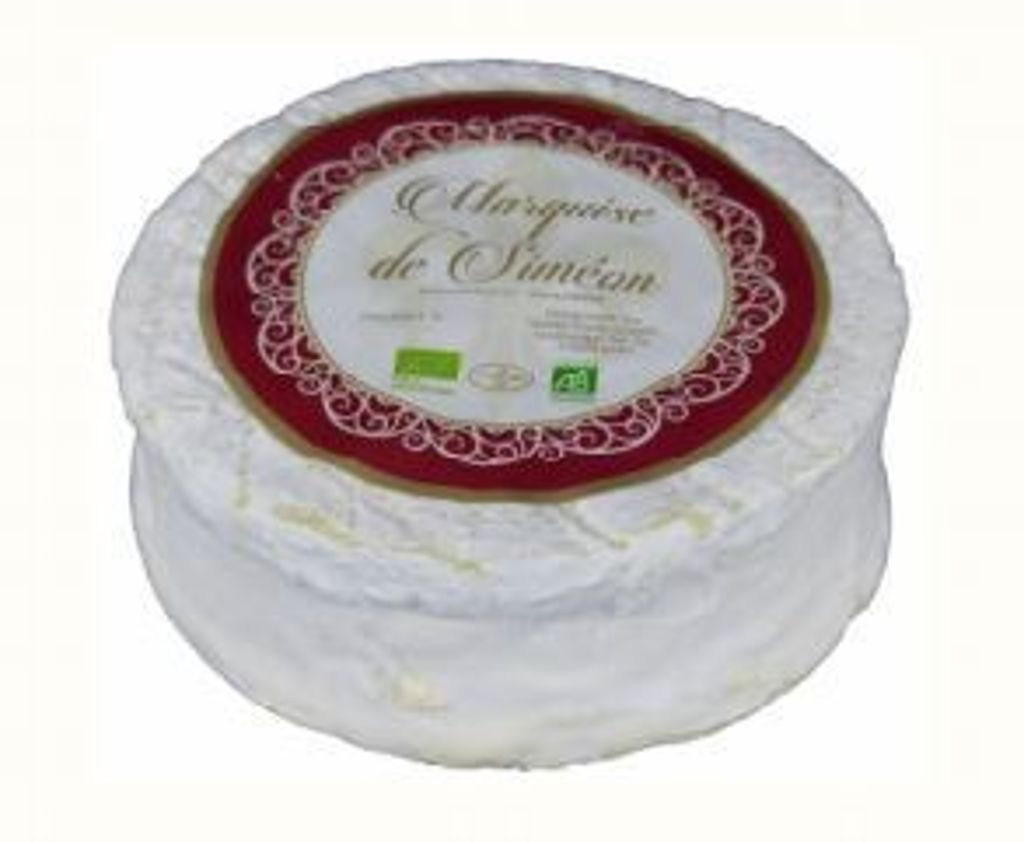 Betroffen sind Chargen mit Mindesthaltbarkeitsdaten ab 18. Februar 2019: Käse «Marquise de Siméon» wegen Listerien zurückgerufen