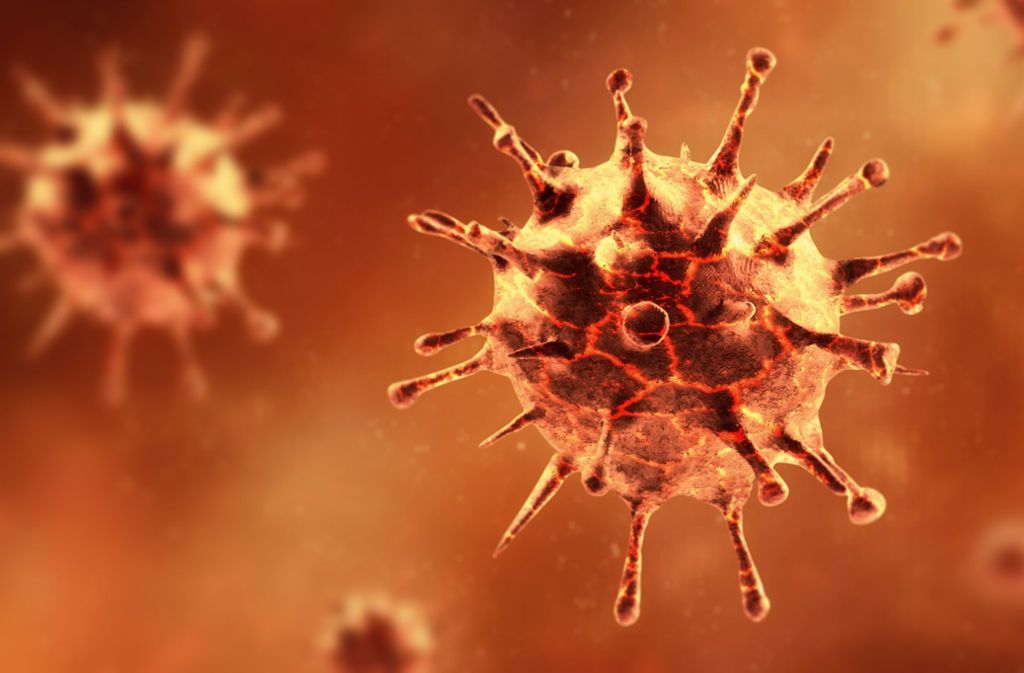 Coronavirus in Stuttgart: Zahl der Infizierten steigt auf 19