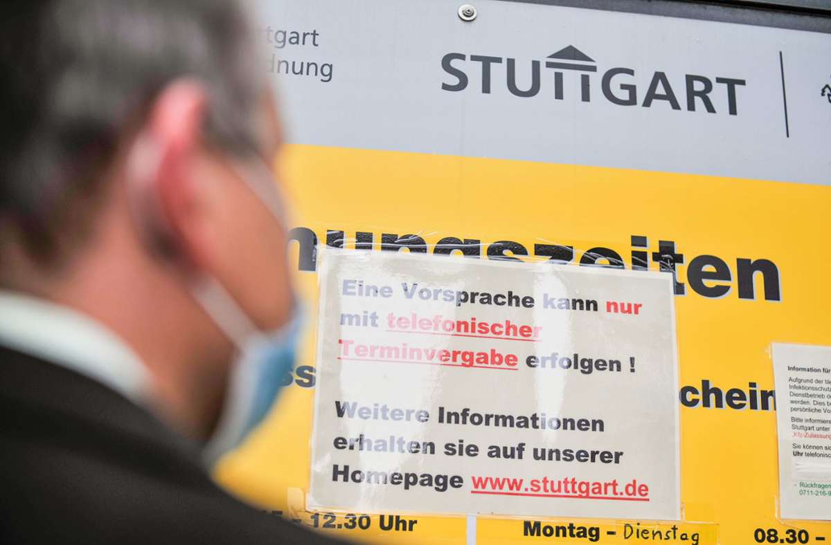 Neues Angebot von Stadt und VVS: Wie Senioren in Stuttgart kostenlos ÖPNV nutzen können