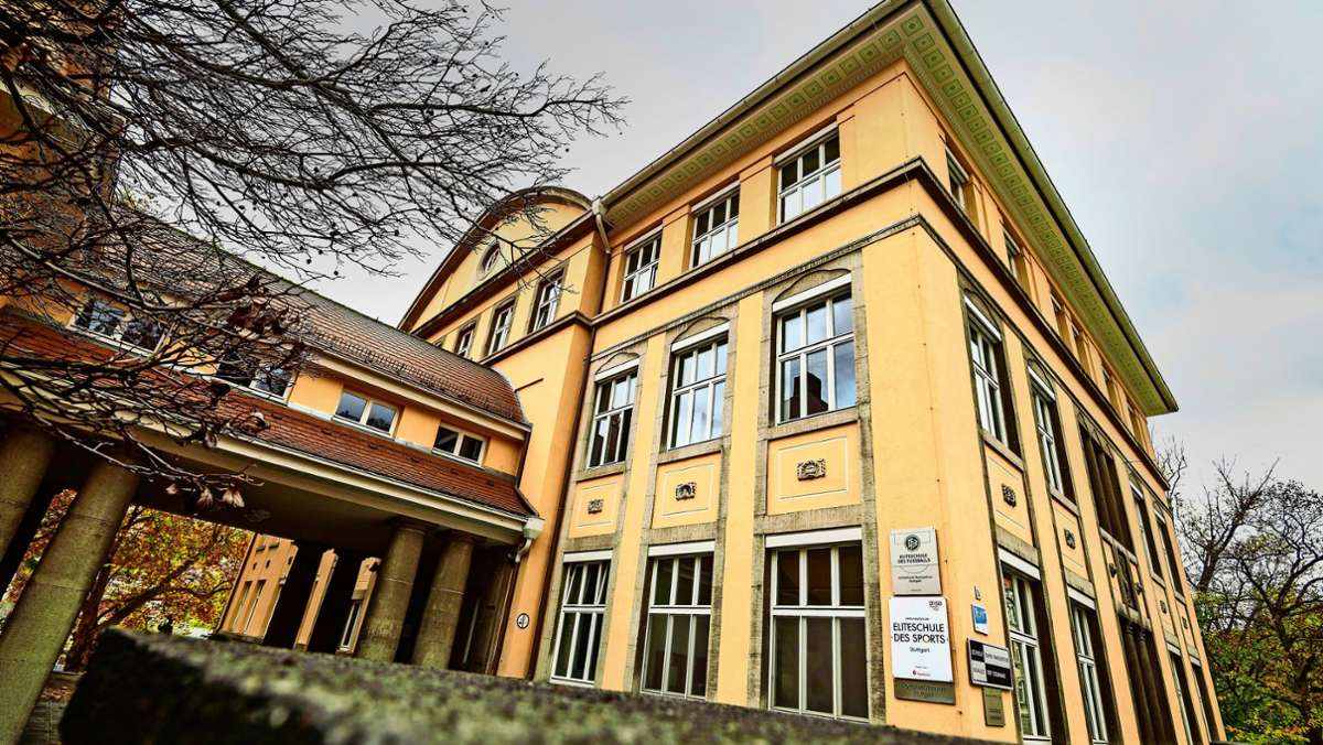 Schickhardt-Gymnasium Stuttgart: Wegen ihrer Noten: Ex-Schülerin prozessiert weiter gegen ihre Schule